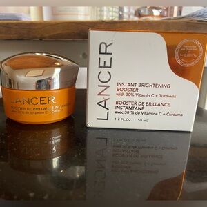 Lancer Instant Brightening Booster